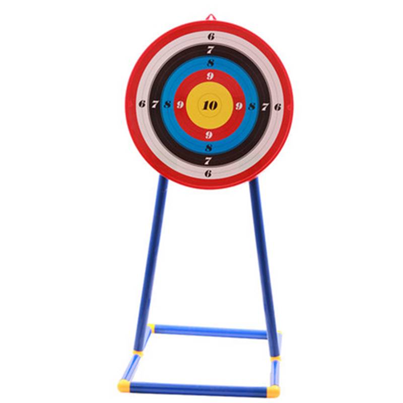A stand-by suction arrow kit